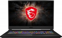 Фото - Ноутбук MSI GL75 Leopard 10SEK