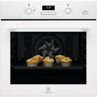 Фото - Духовой шкаф Electrolux SteamBake OED 3H50V 