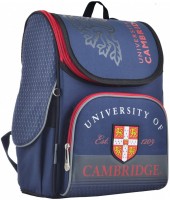 Фото - Школьный рюкзак (ранец) Yes H-11 Cambridge 555134 