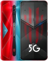 Фото - Мобильный телефон Nubia Red Magic 5S 256 ГБ / 16 ГБ