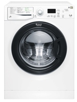 Фото - Стиральная машина Hotpoint-Ariston WMSG 605 белый