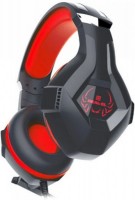 Фото - Наушники REAL-EL GDX-7575