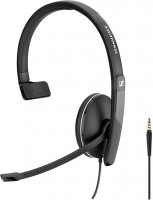 Фото - Наушники Sennheiser SC 135 