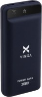 Фото - Powerbank Vinga VPB2QLS