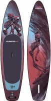 Фото - SUP-борд Gladiator Art Ride 11'2"x30" (2020)