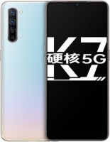 Фото - Мобильный телефон OPPO K7 5G 256 ГБ