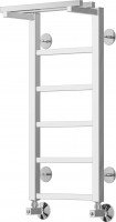 Фото - Полотенцесушитель Terminus Contour Shelf (300x700)
