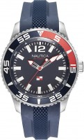 Фото - Наручные часы NAUTICA NAPPBP901 