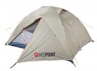 Фото - Палатка RedPoint Steady 3 Fib
