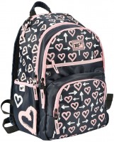 Фото - Школьный рюкзак (ранец) Yes S-39 Tender Heart 
