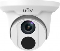 Фото - Камера видеонаблюдения Uniview IPC3612LR3-PF28-A 