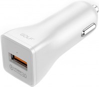 Фото - Зарядное устройство Golf GF-CQ1