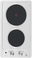 Фото - Варочная поверхность Lex EVE 320 WH белый