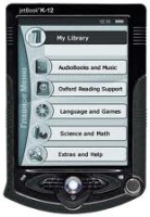 Фото - Электронная книга Ectaco jetBook K-12