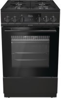 Фото - Плита Gorenje MEK 514 B черный