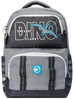 Фото - Школьный рюкзак (ранец) Yes S-30 Juno X Dino 