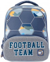Фото - Школьный рюкзак (ранец) Yes S-30 Juno Ultra Football 