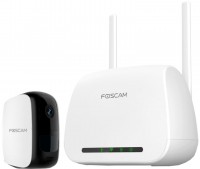 Фото - Комплект видеонаблюдения Foscam E1 Kit 