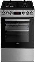 Фото - Плита Beko FSM 51331 DXDT нержавейка