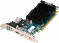 Фото - Видеокарта HIS Radeon HD 5450 H545HO512