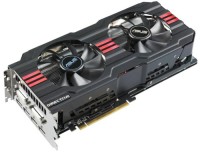 Фото - Видеокарта Asus Radeon HD 7970 HD7970-DC2-3GD5 