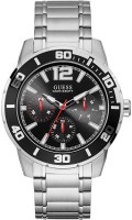 Фото - Наручные часы GUESS W1249G1