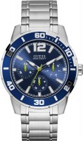 Фото - Наручные часы GUESS W1249G2 