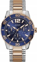 Фото - Наручные часы GUESS W1249G3 