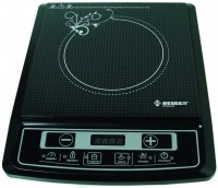 Фото - Плита Besser 10337 черный