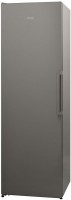 Холодильник Korting KNF 1857 X нержавейка