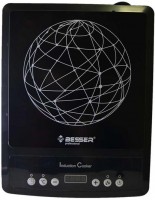 Фото - Плита Besser 10213 черный