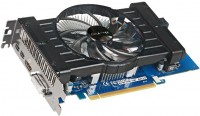 Фото - Видеокарта Gigabyte Radeon HD 7770 GV-R777OC-1GD