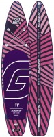 Фото - SUP-борд Gladiator Pro Design 11'2"x30" (2020)