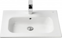 Умывальник Roca Victoria 32799E 605 мм
