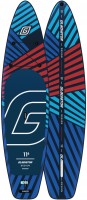 Фото - SUP-борд Gladiator Pro Design 11'6"x34" (2020)