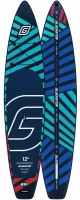 Фото - SUP-борд Gladiator Pro Design 12'6"x32"T (2020)