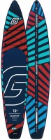 Фото - SUP-борд Gladiator Pro Design 12'6"x30"S (2020)