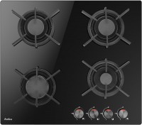 Фото - Варочная поверхность Amica PGCD 6100 AOB черный