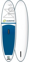 Фото - SUP-борд Gladiator Rental 10'6"x32" (2020)