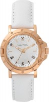 Фото - Наручные часы NAUTICA NAPPRH009 