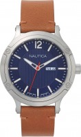 Фото - Наручные часы NAUTICA NAPPSP901 