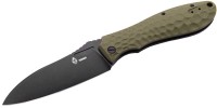 Фото - Нож / мультитул Brutalica Ponomar Folder Blackwash 