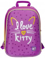 Фото - Школьный рюкзак (ранец) Yes H-12 I Love Kitty 