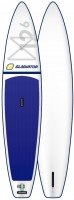 Фото - SUP-борд Gladiator Rental 12'6"x32" (2020)