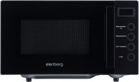 Фото - Микроволновая печь Elenberg MS-D20FB черный