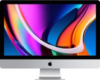 Фото - Персональный компьютер Apple iMac 27" 5K 2020 (Z0ZX00G0H)