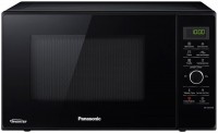 Фото - Микроволновая печь Panasonic NN-GD39HBZPE черный