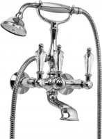 Фото - Смеситель Bianchi Diamond VSCDMN102302800CRM 