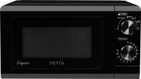 Фото - Микроволновая печь Mirta MW-2501B черный