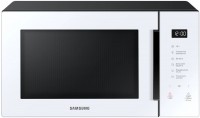 Фото - Микроволновая печь Samsung Bespoke MS30T5018AW белый